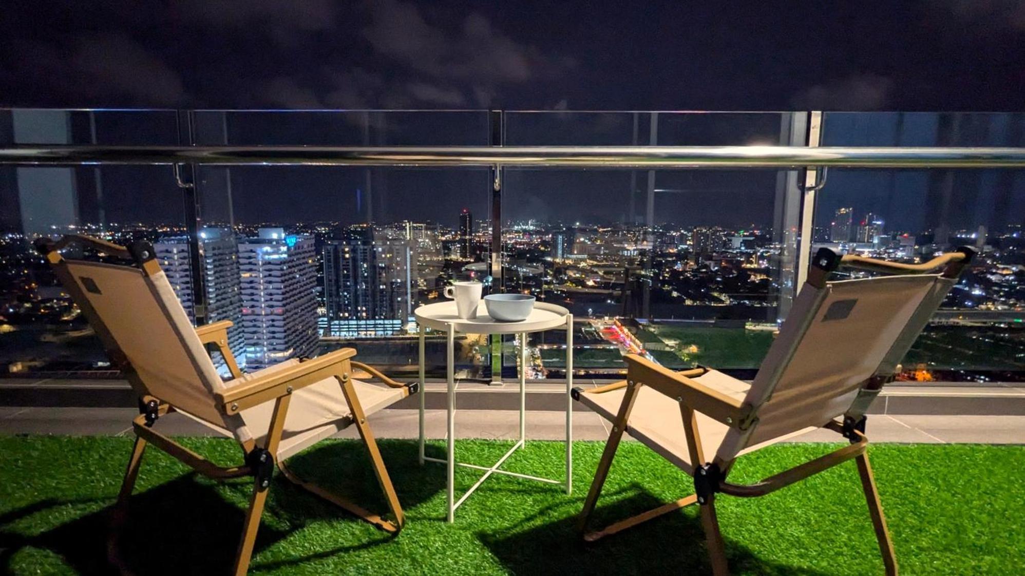 Atlantis Residences By 360 Home Malacca 外观 照片