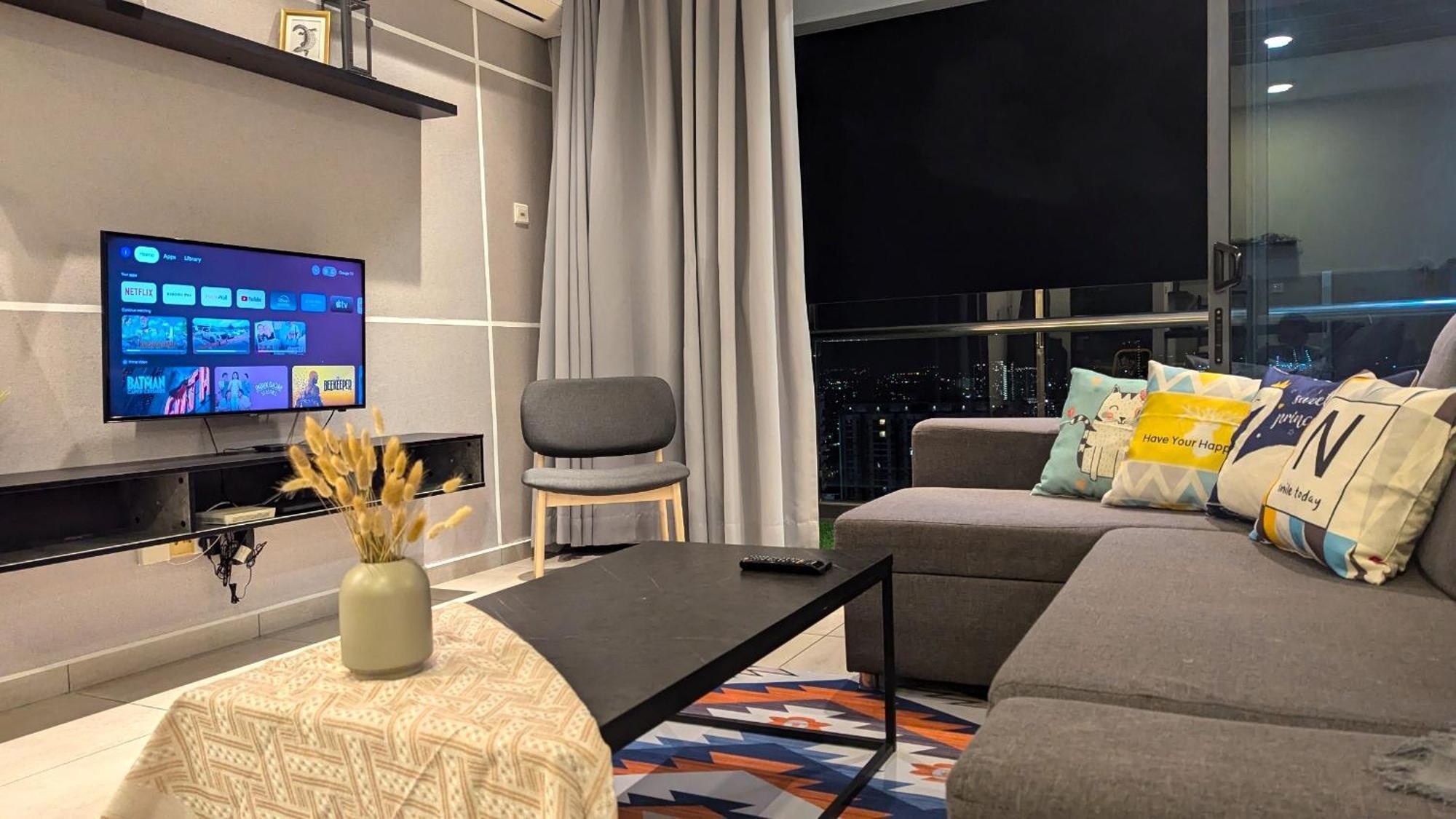 Atlantis Residences By 360 Home Malacca 外观 照片