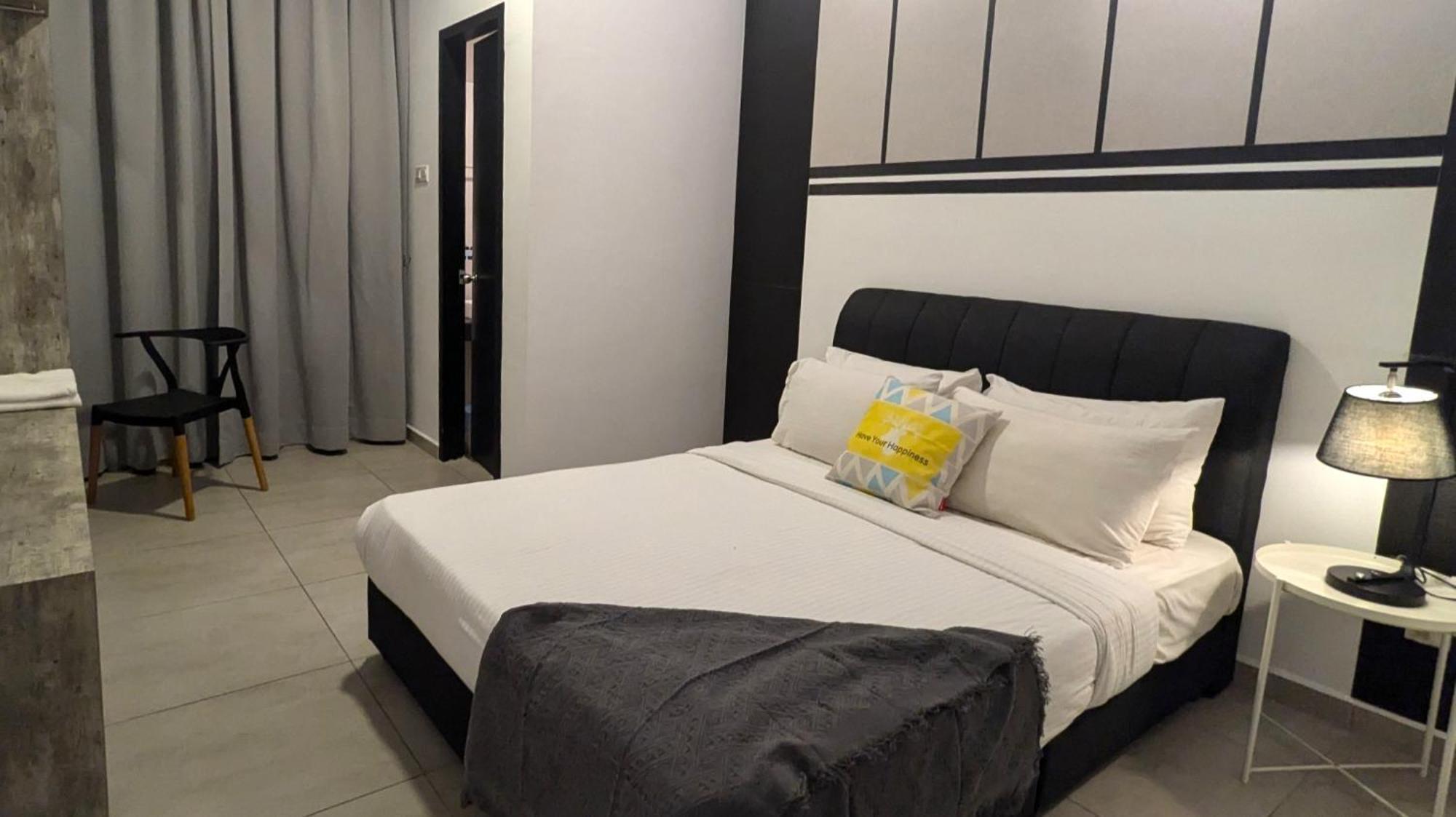 Atlantis Residences By 360 Home Malacca 外观 照片