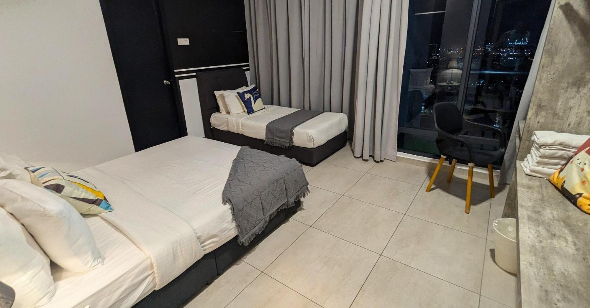 Atlantis Residences By 360 Home Malacca 外观 照片